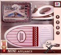 Productafbeelding Creative Pressset Box + Accessoires 46x41x11 maanden Venster