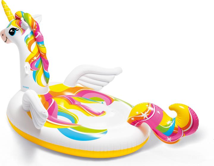Intex Mega Unicorn Island