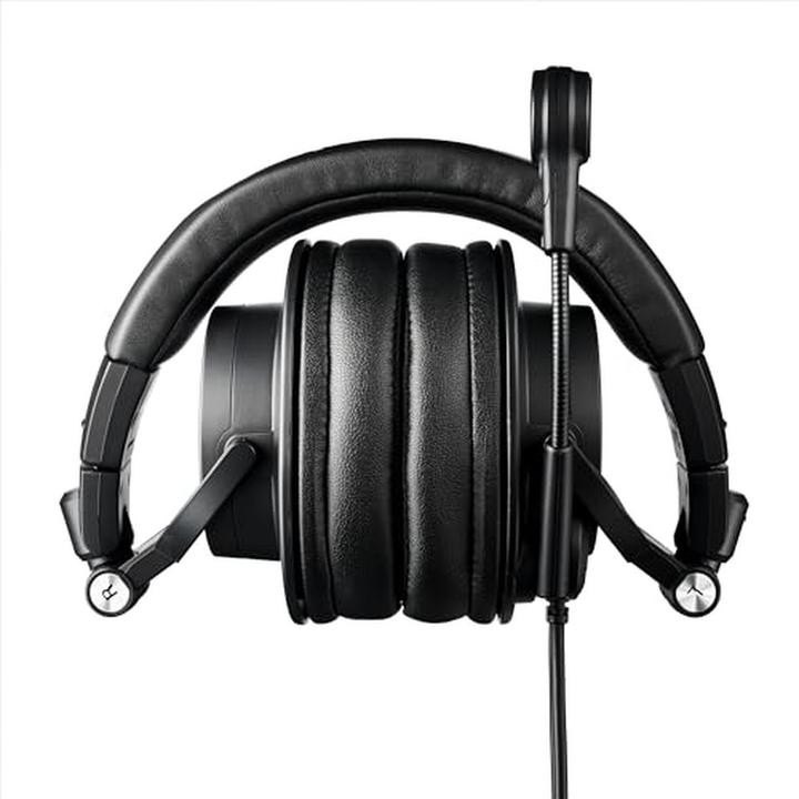 Actual product image Audio-Technica ATH-M50XSTSUSB (Cable)