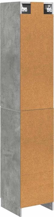 Produktbild vidaXL Möbelset (34.50 x 33 x 87 cm)