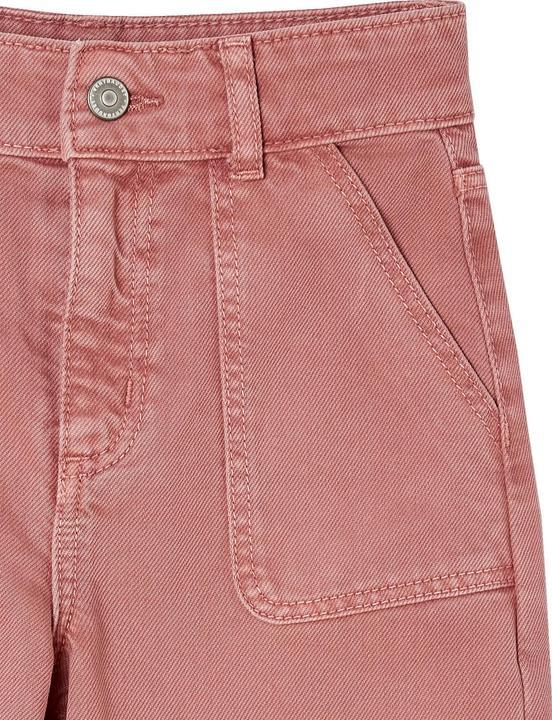 Actual product image Vertbaudet Weite Mädchen Hose, Hüftweite REGULAR (146)
