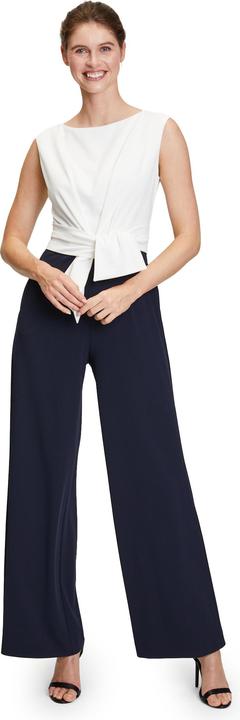 Produktbild Vera Mont Jumpsuit mit weitem Bein (42)