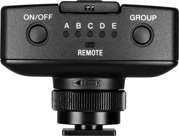 Actual product image Sony FA-WRR1 Radio Receiver (Funk)