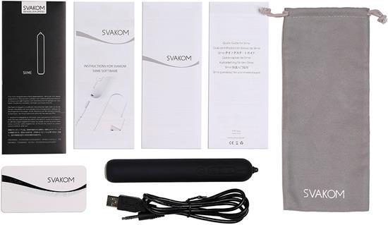 Immagine prodotto Svakom Siime