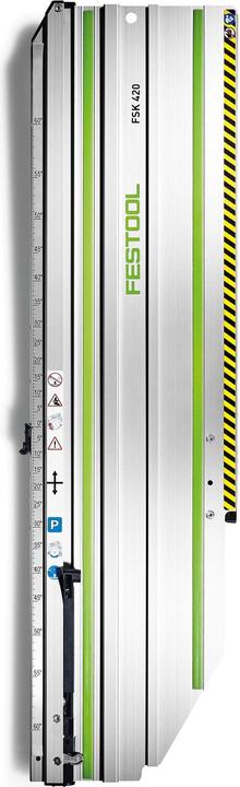 Immagine prodotto Festool Binario per tagli diagonali FSK 670 (67 cm)
