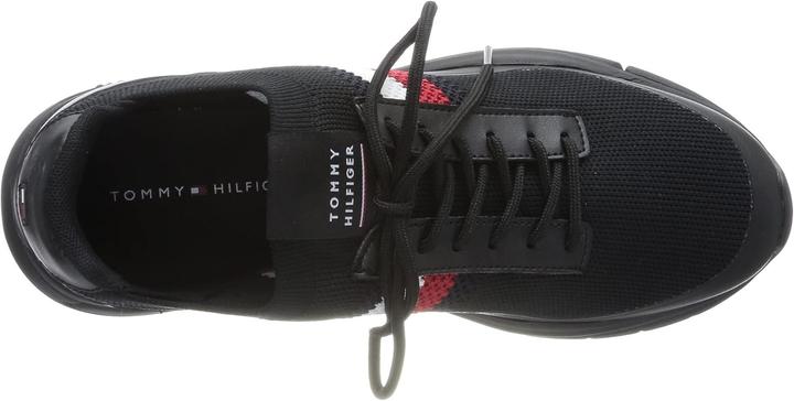 Image du produit Tommy Hilfiger Premium Lightweight Runner Knit (43)