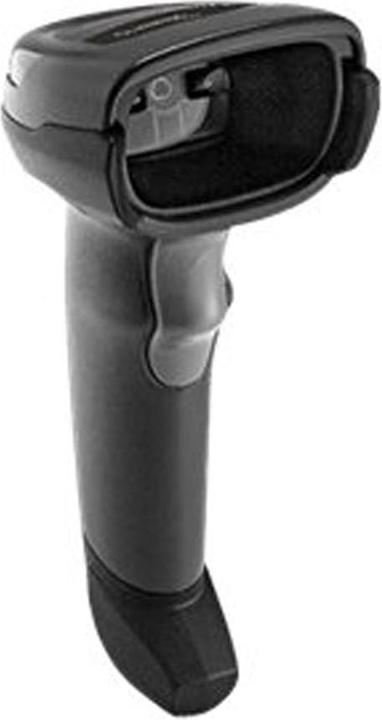 Zebra DS2208 - Scanner de codes à barres - portatif - imageur 2D (Codes à barres 1D, Codes à barres 2D)