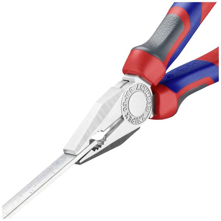 Actual product image Knipex Combination Pliers (180 mm)