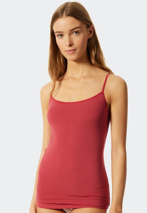 Produktbild Schiesser 2erPack Spaghetti-Top (48)