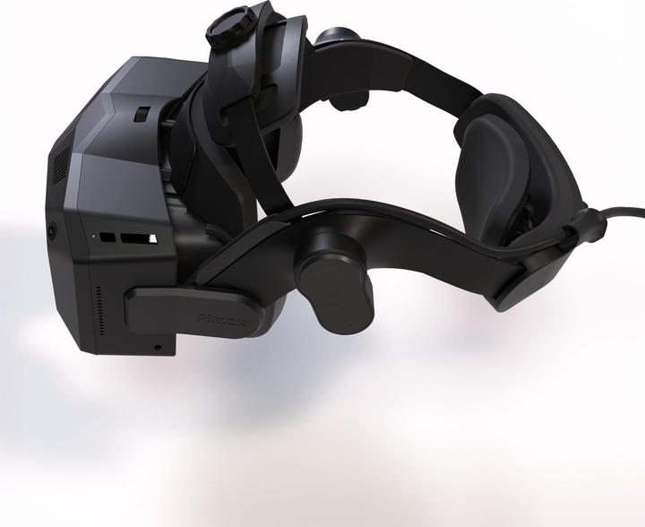 Actual product image Pimax Crystal Super 50 PPD