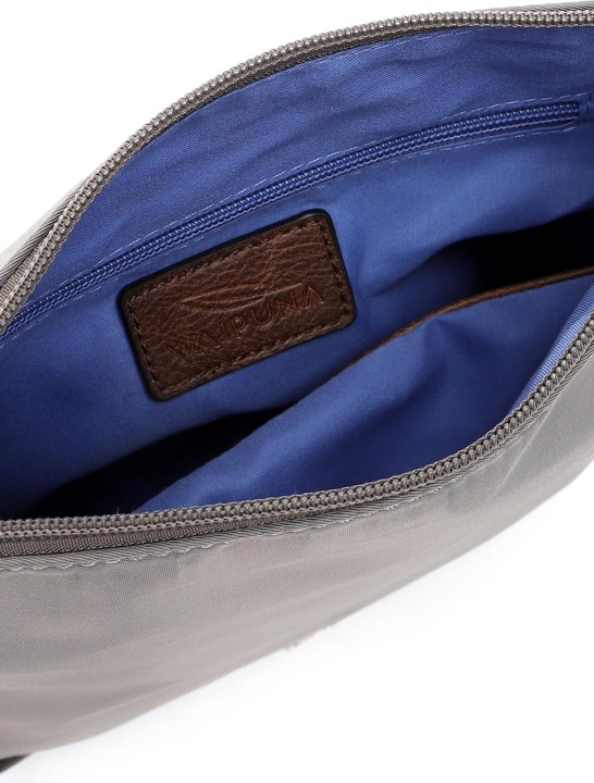 Actual product image Waipuna Shoulder bag Kanalana