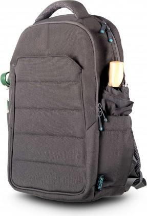 Produktbild Urban Factory Eco Backpack Double Compartment