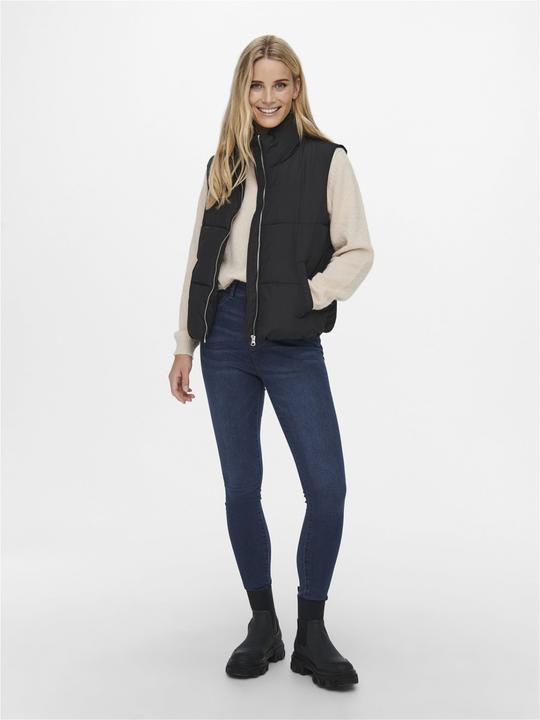 Produktbild JdY Puffer- Weste (M)