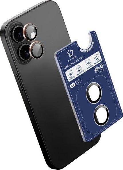 Produktbild Dux Ducis HAWK Series Kamera Schutzglas (1 Stk., Apple iPhone 17)
