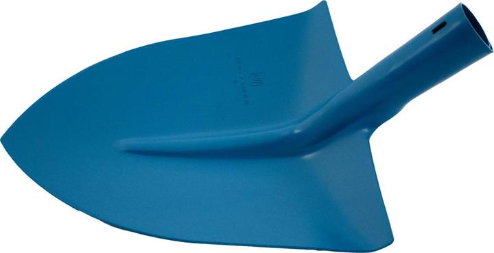 Actual product image Craft Tools Gooseneck shovel