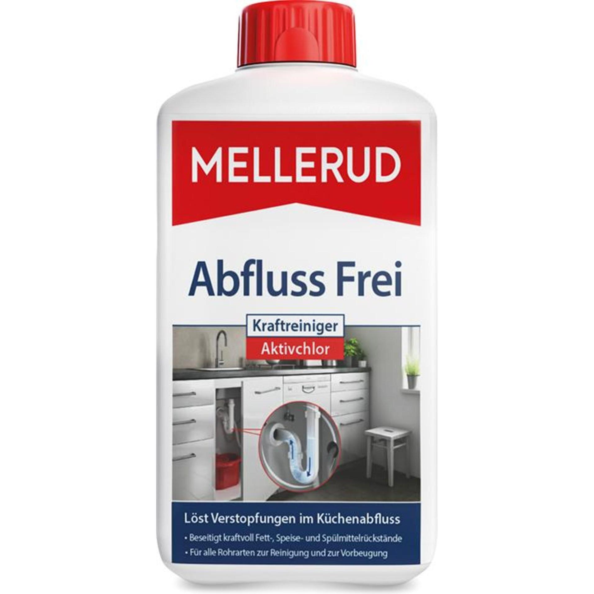 Mellerud Abfluss Frei (10955)