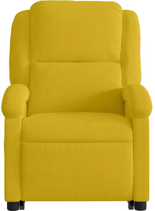 Image du produit vidaXL Massagesessel mit Aufstehhilfe