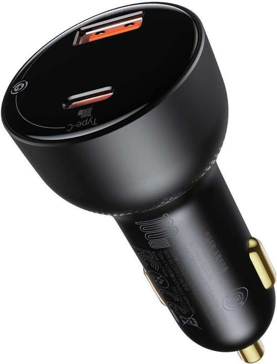 Produktbild Baseus Supreme Car Charger