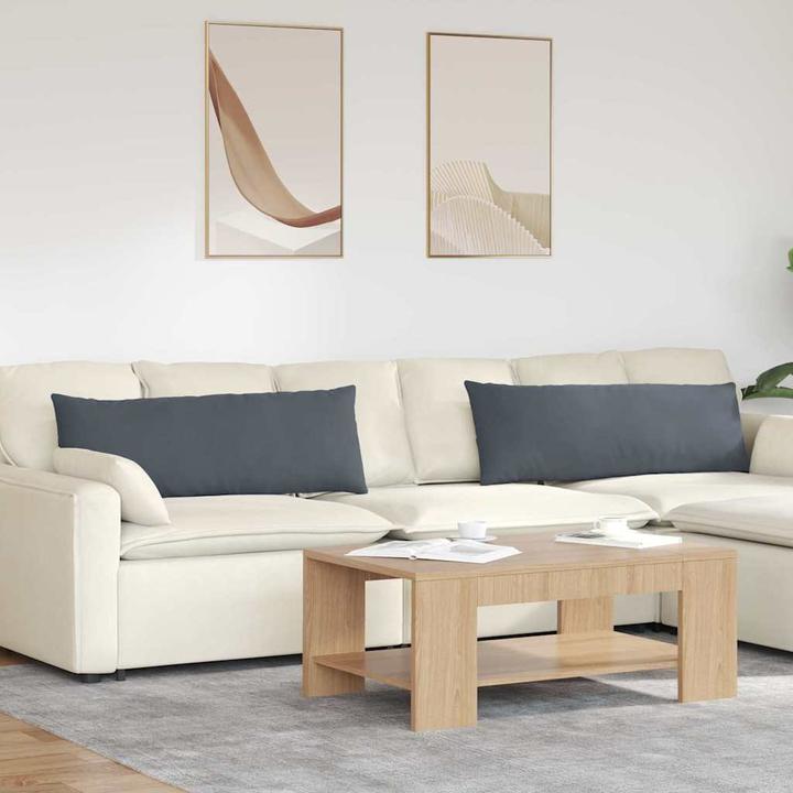 Image du produit vidaXL Sofakissen (120 x 40 cm)