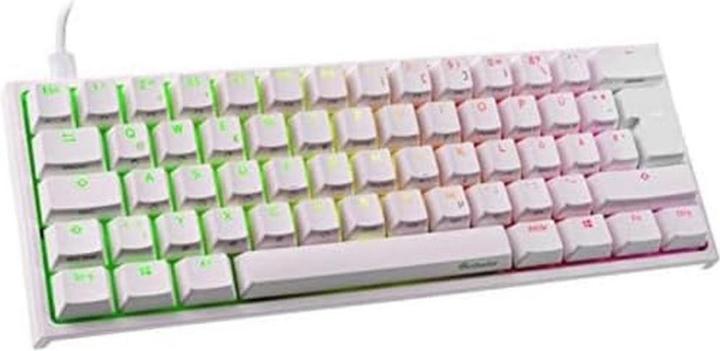 Image du produit Ducky One 2 Mini (Allemagne, Filaire)