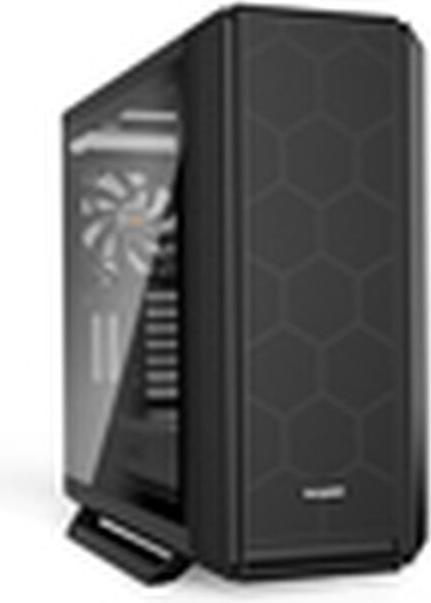 Actual product image be quiet! Silent Base 802 Window (ATX, mATX, Mini-ITX)