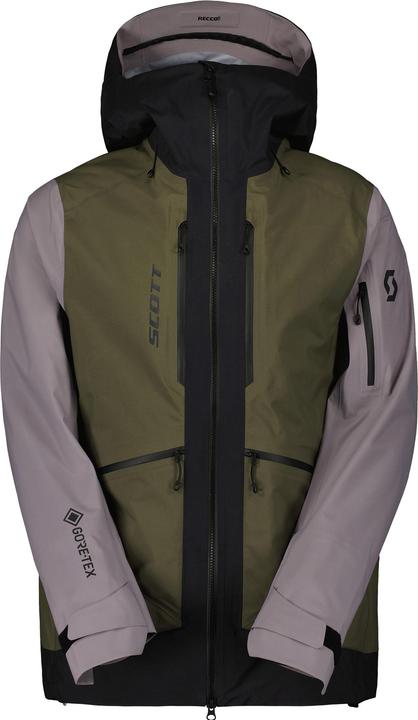 Immagine prodotto Scott Sports Vertic GTX 3L (S)