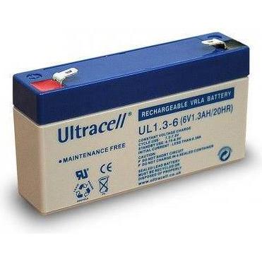 CoreParts Lead Acid Battery, USV Zubehör