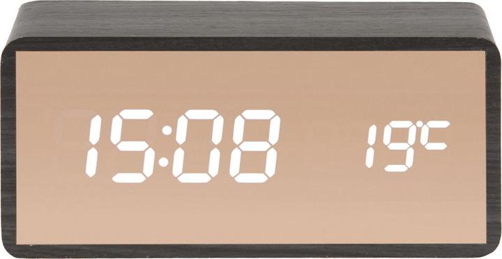 Actual product image Karlsson Copper Mirror