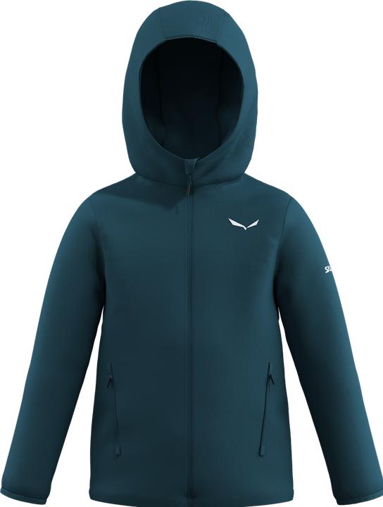 Image du produit Salewa Kids Catinaccio Tirolwool® Jacke (104)