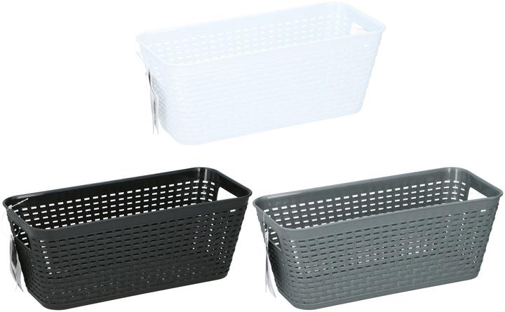 Image du produit Edco Panier de stockage (11.50 cm, 1x)