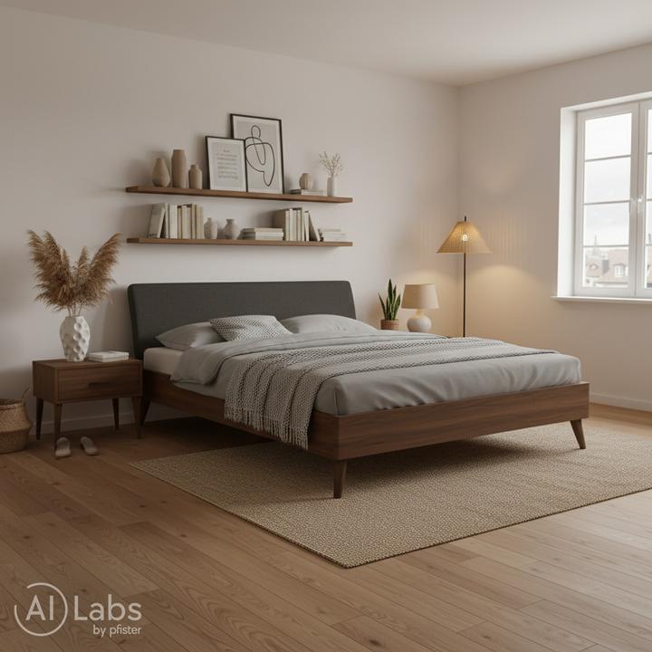 Image du produit Hasena Caprile 20 (180 x 200 cm)