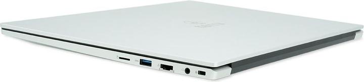 Produktbild Wortmann MOBILE 1610R i5-1334U W11P US (16", 512 GB, 16 GB, US, Intel Core i5-1235U)