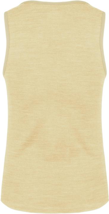 Produktbild Normani Herren Merino Unterhemd Alice Springs - 1581 (M)