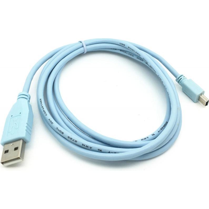 Extreme Networks Micro-Usb-Usb Console Adapter (USB 3.2 Gen 1), USB Kabel
