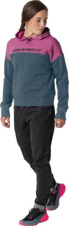 Produktbild Dynafit 24/7 HOODY, Damen (S)
