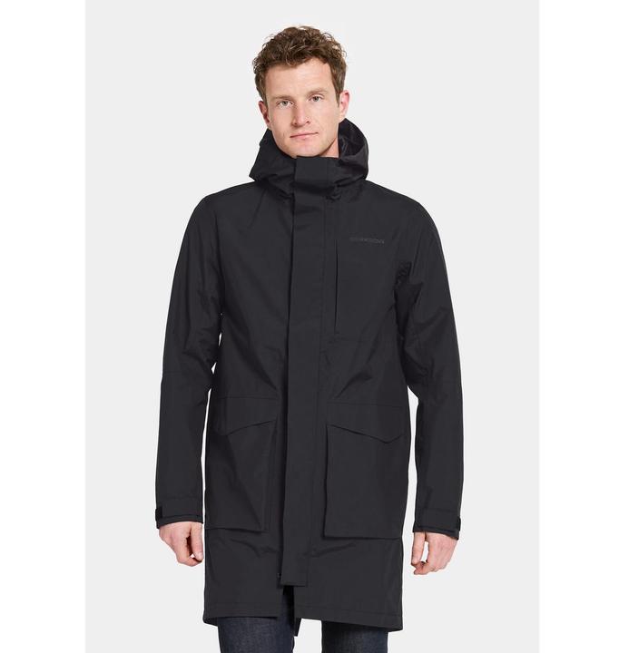 Produktbild Didriksons Andreas Parka 2