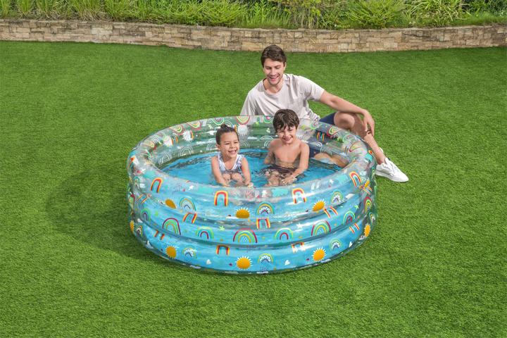 Productafbeelding Bestway Regenboog Splash