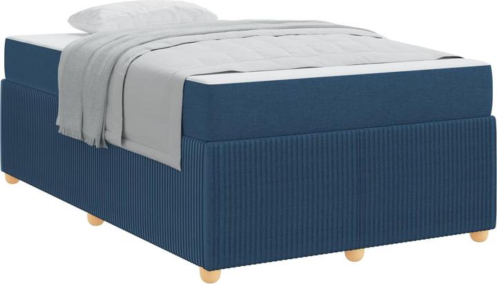 Produktbild vidaXL Boxspringbett (120 x 190 cm)
