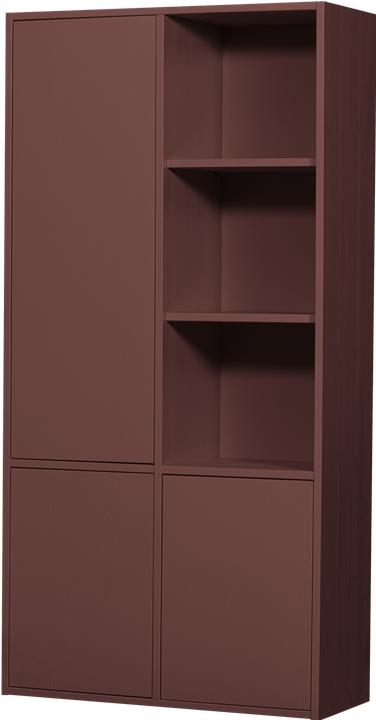 Produktbild Woood Ablageschrank (100 x 40 x 40 cm)