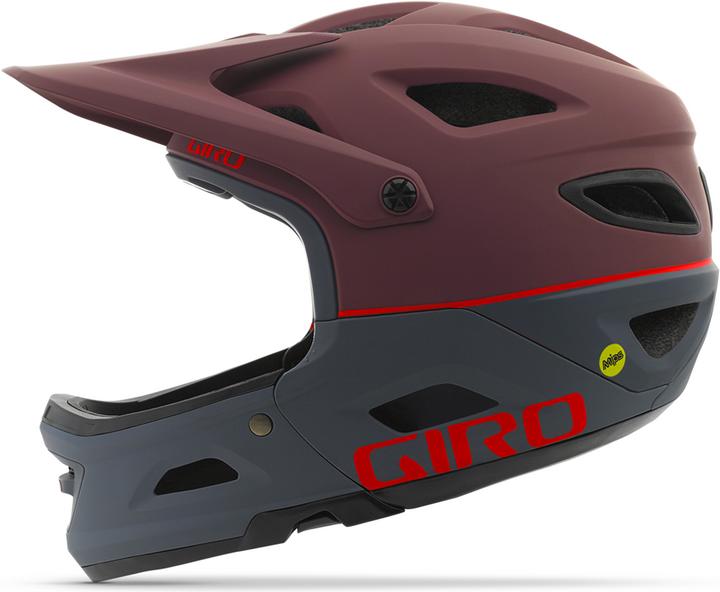 Image du produit Giro Switchblade (55 - 59 cm)