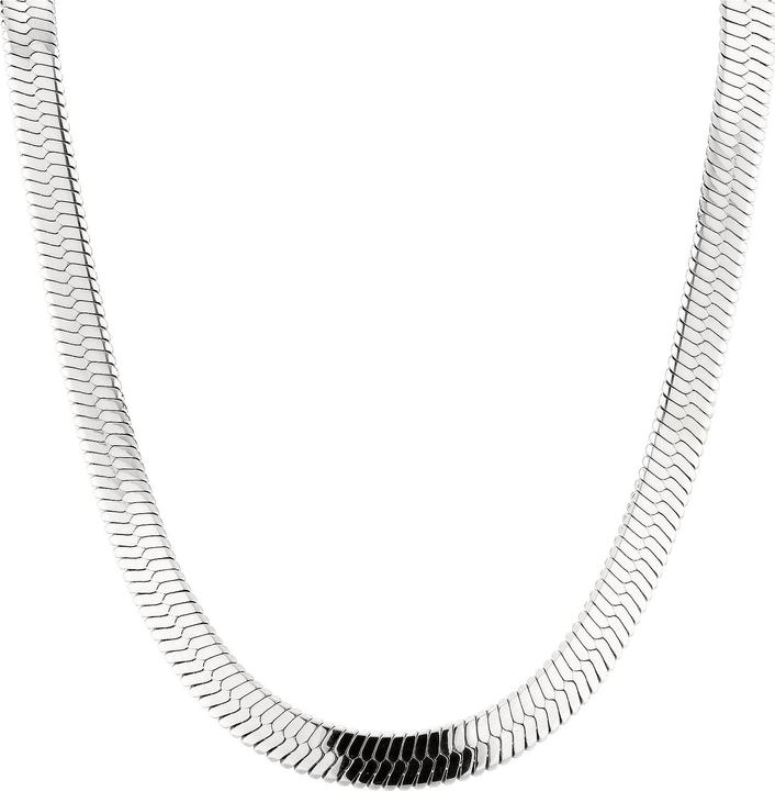 Image du produit Liebeskind Berlin Kette (Acier inoxydable, 45 cm)