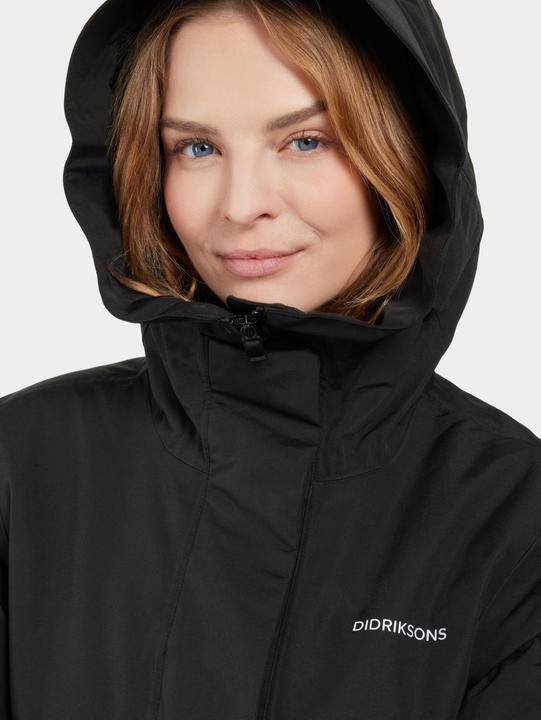 Produktbild Didriksons Women's Frida Parka 7 (40)