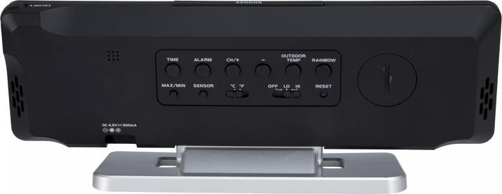 Produktbild Alecto WS-2500