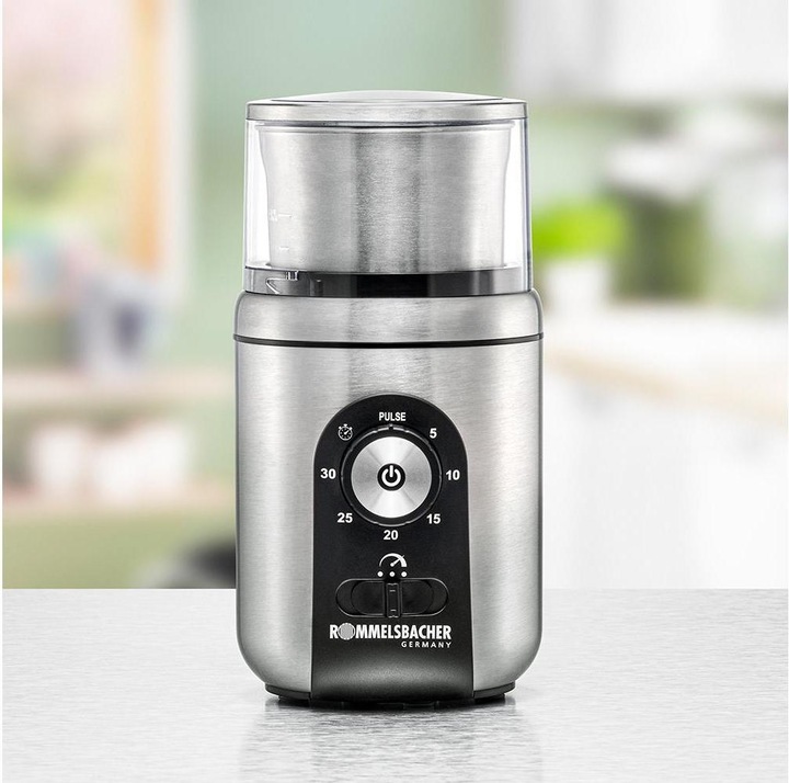 Produktbild Rommelsbacher EKG250