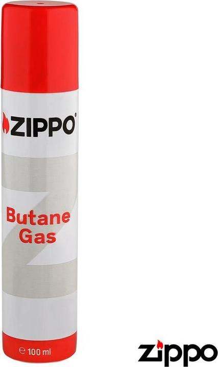 Produktbild Zippo Butan Gas