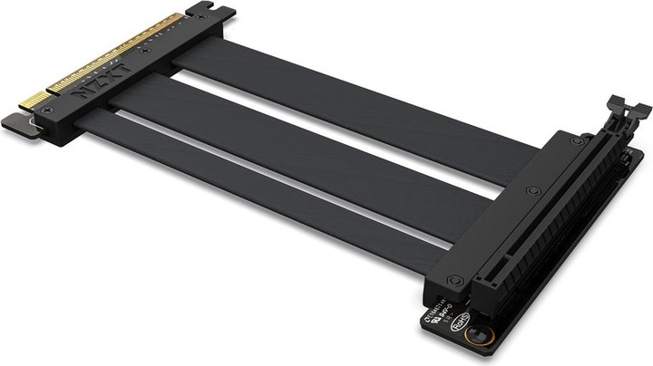 Actual product image NZXT Vertical GPU Mounting Kit AB-RH175-W1