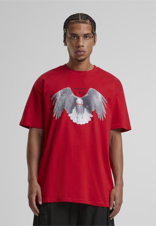 Produktbild Urban Classics Upscale Sick Eagle Heavy Oversize Tee - 176631 (M)