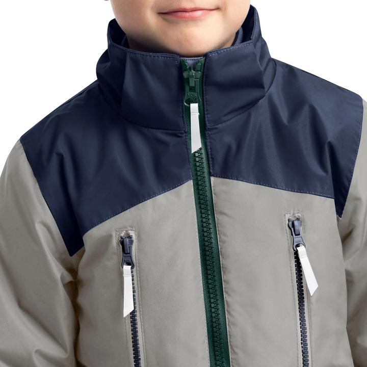 Immagine prodotto Trespass Westere Giacca Impermeabile Bambini (140)