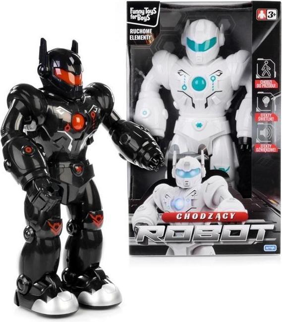 Artyk Laufroboter-Mix