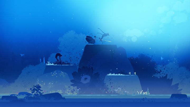 Immagine prodotto Devolver Neva (PS5)